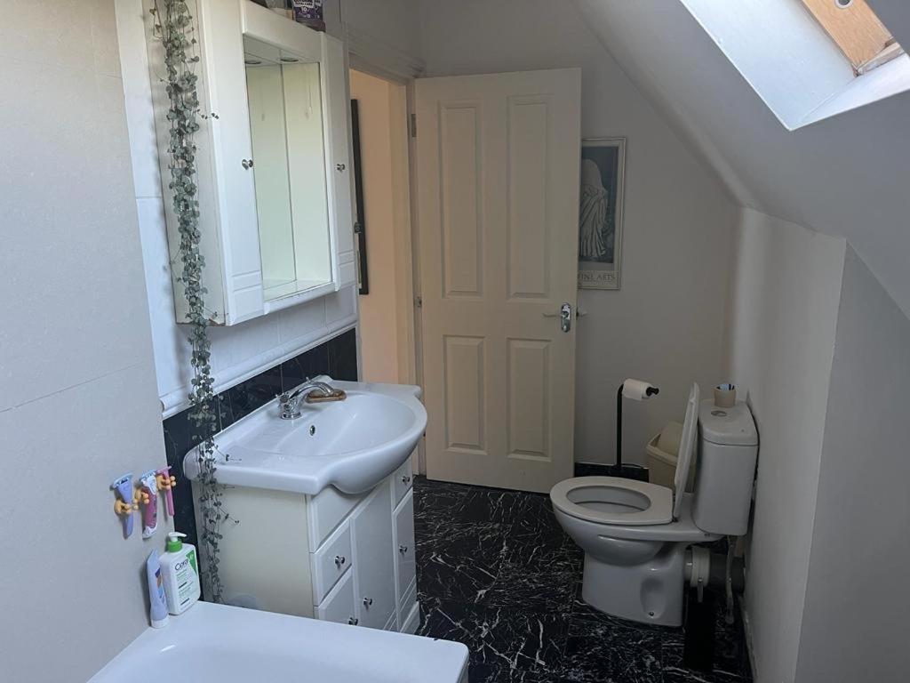 Appartement 2 Bedroom Floor Flat, West Dulwich Free Street Parking *